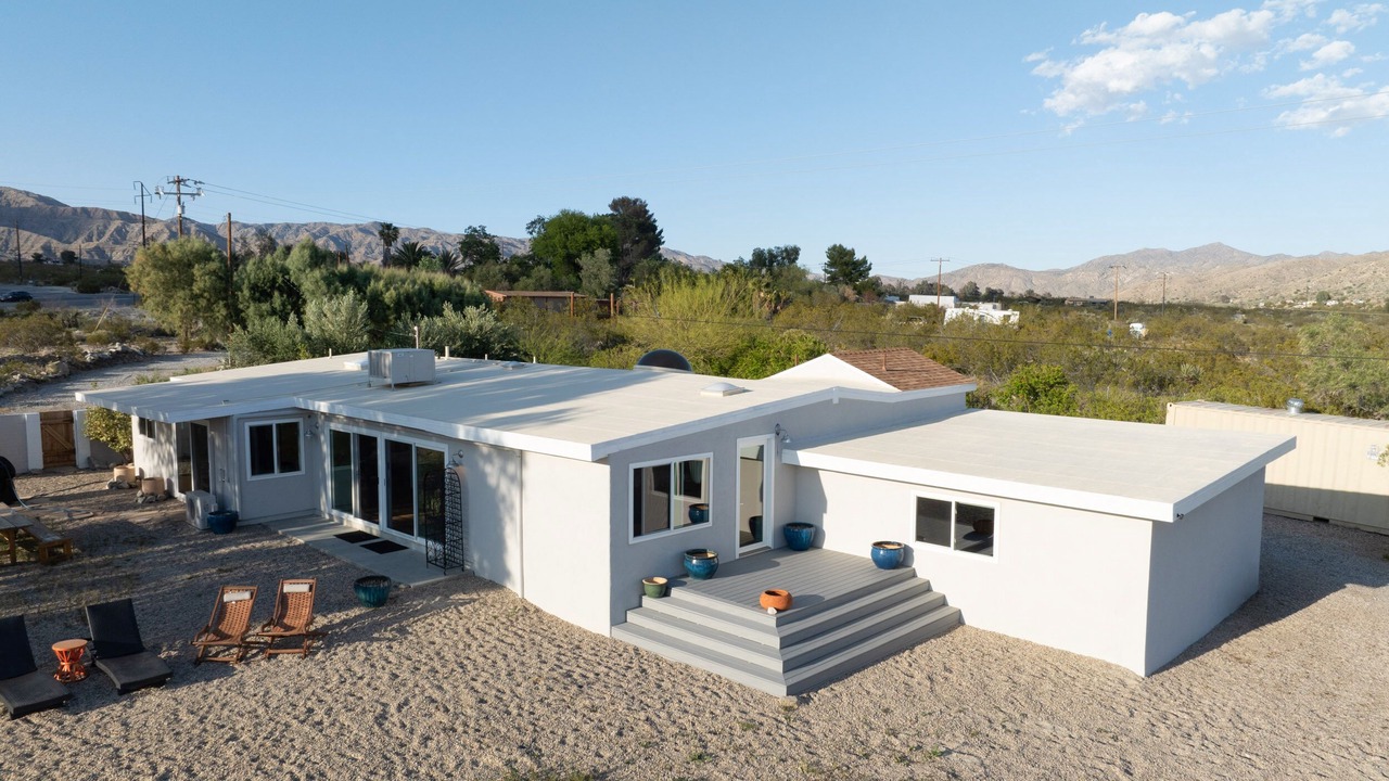 Photo of Outdoor in Morongo Valley