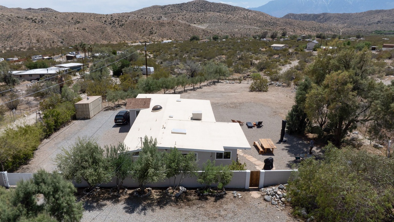 Photo of Outdoor in Morongo Valley
