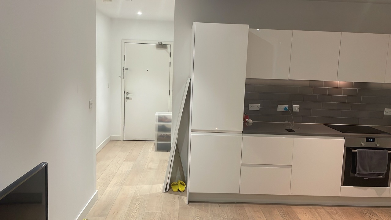 Photo of Kitchen in Royal Docks