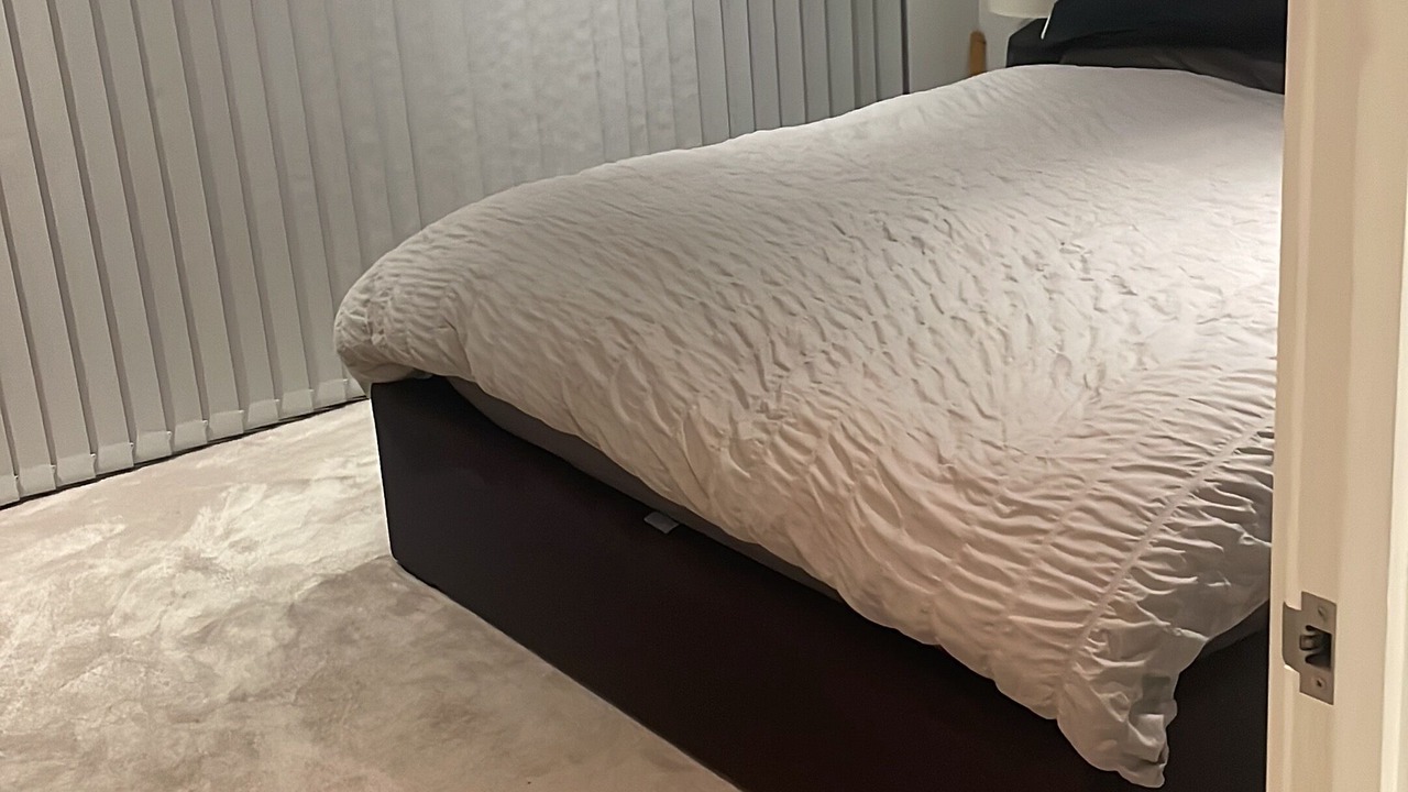 Photo of Bedroom in Royal Docks