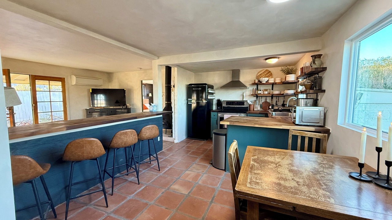 Photo of Kitchen in Twentynine Palms