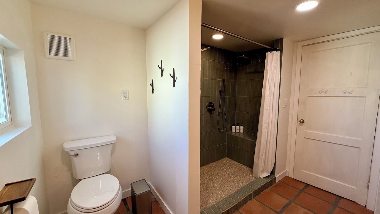 Photo of Bathroom in Twentynine Palms