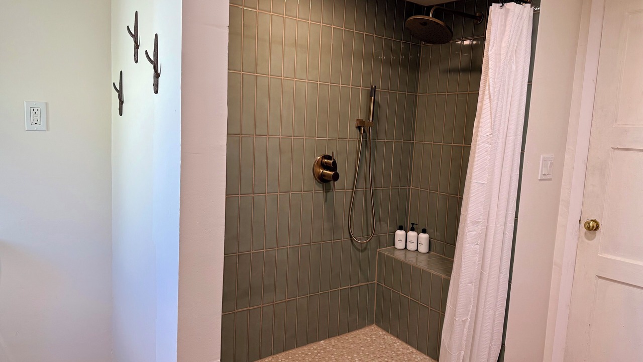 Photo of Bathroom in Twentynine Palms