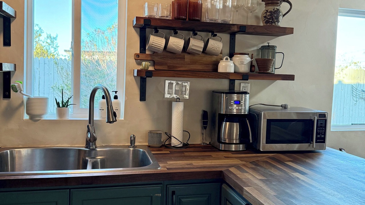 Photo of Kitchen in Twentynine Palms