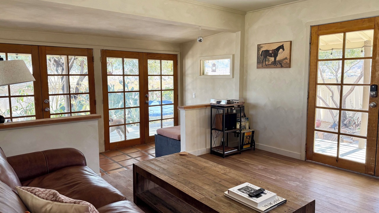 Photo of Livingroom in Twentynine Palms