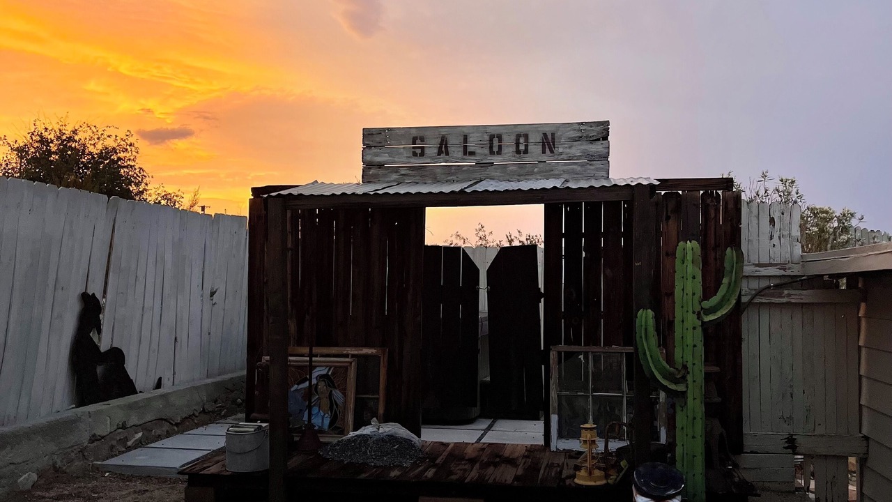 Photo of Outdoor in Twentynine Palms