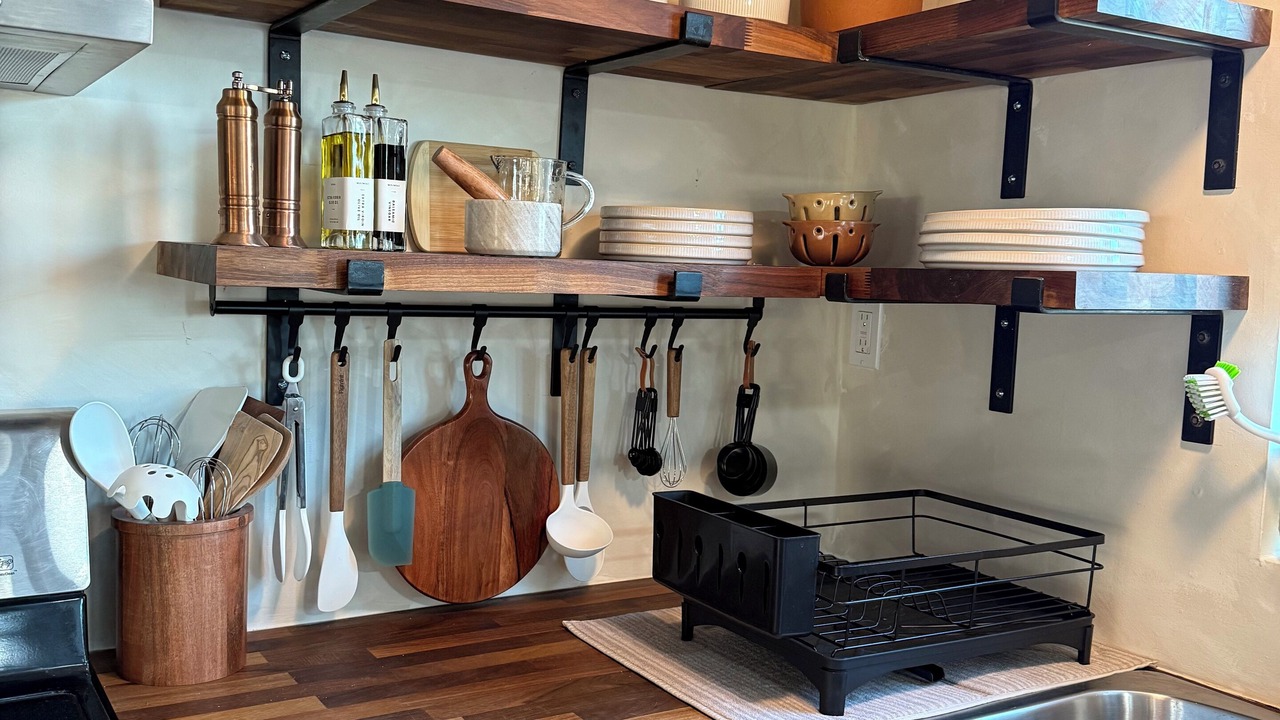 Photo of Kitchen in Twentynine Palms