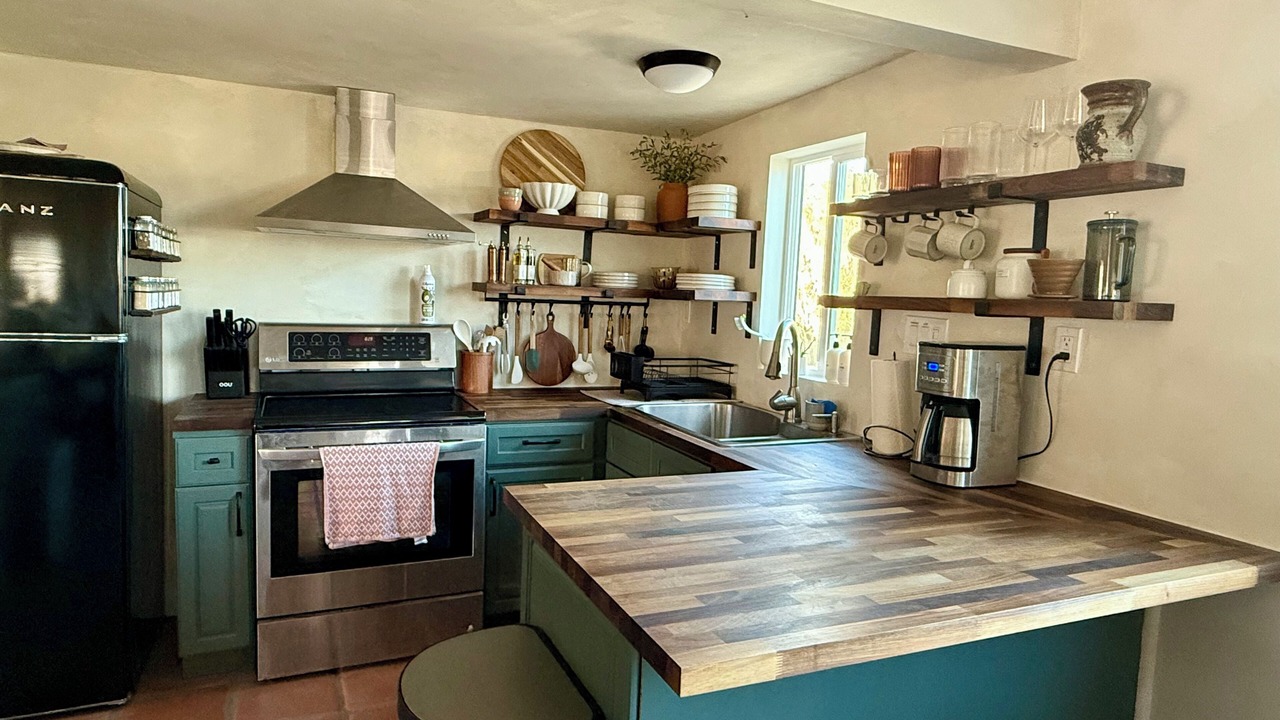 Photo of Kitchen in Twentynine Palms