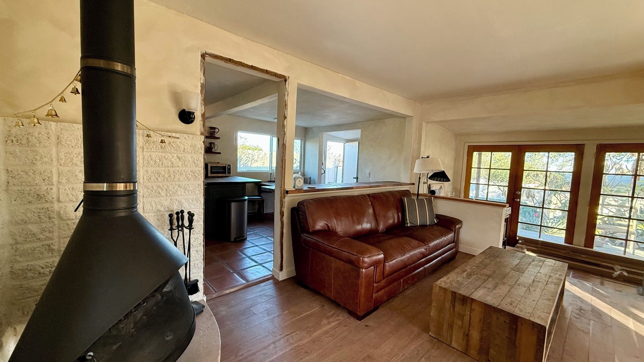 Photo of Livingroom in Twentynine Palms