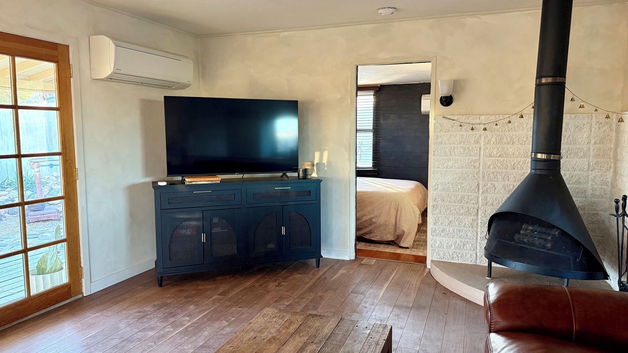 Photo of Livingroom in Twentynine Palms
