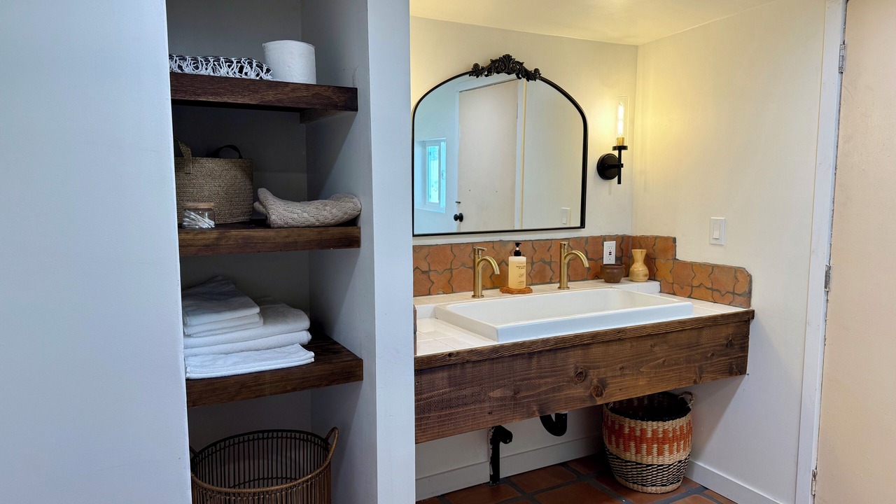 Photo of Bathroom in Twentynine Palms