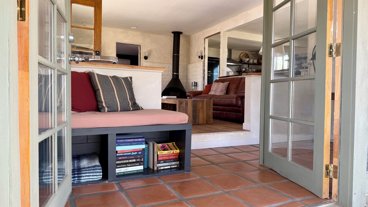 Photo of Livingroom in Twentynine Palms