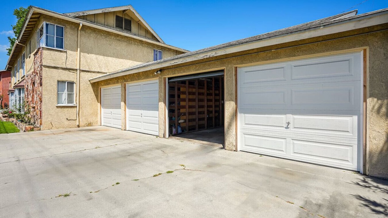 Photo of Outdoor in North Long Beach