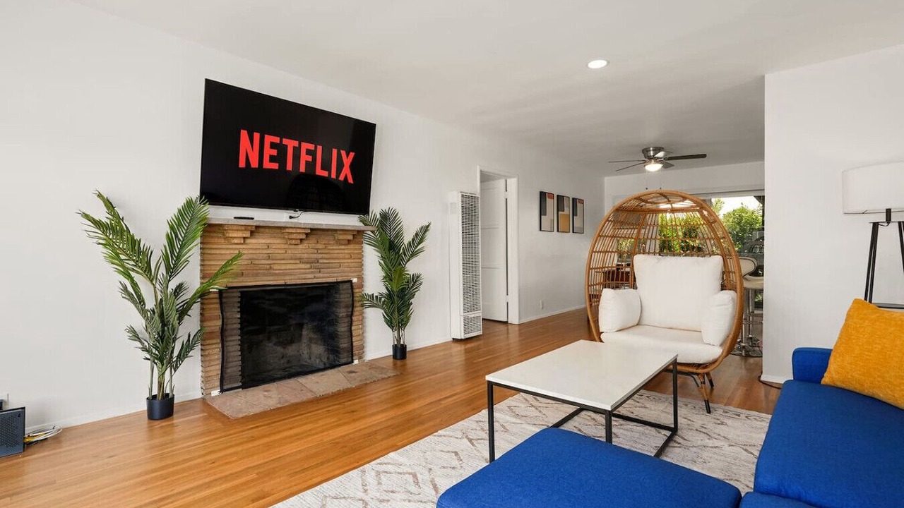 Photo of Livingroom in North Long Beach