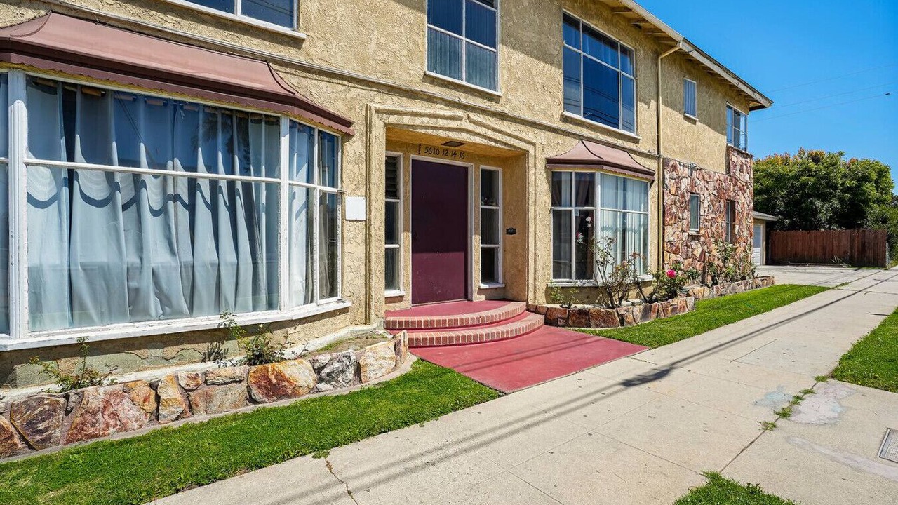 Photo of Outdoor in North Long Beach