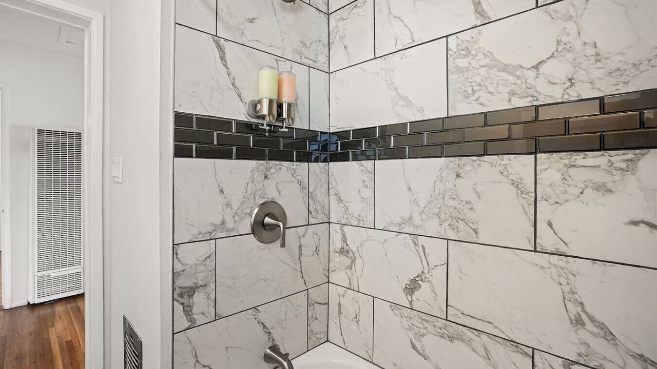Photo of Bathroom in North Long Beach