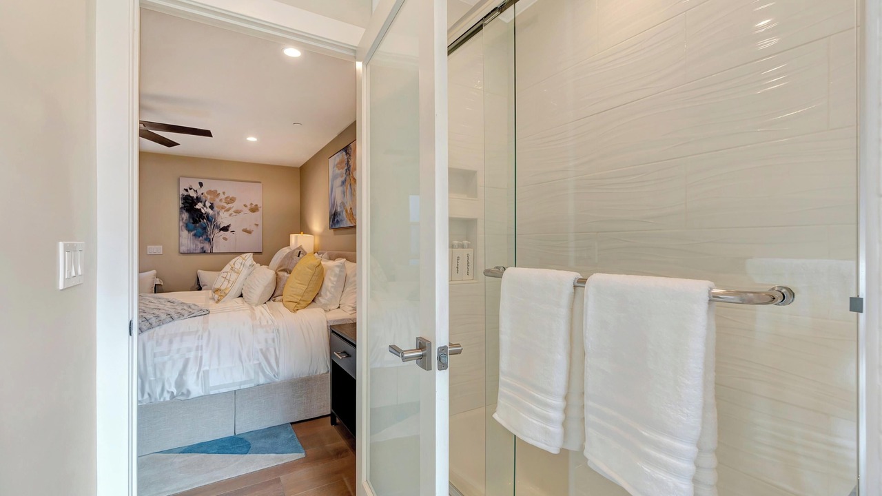 Photo of Bathroom in Sunset Beach