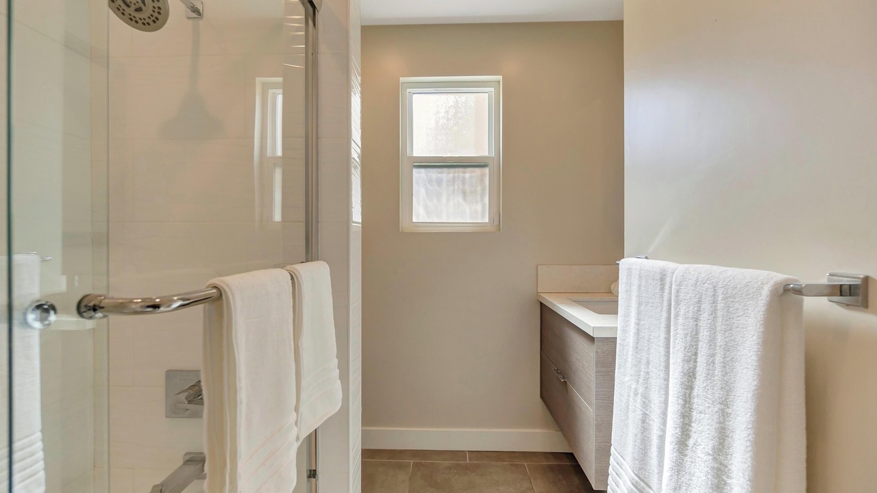 Photo of Bathroom in Sunset Beach