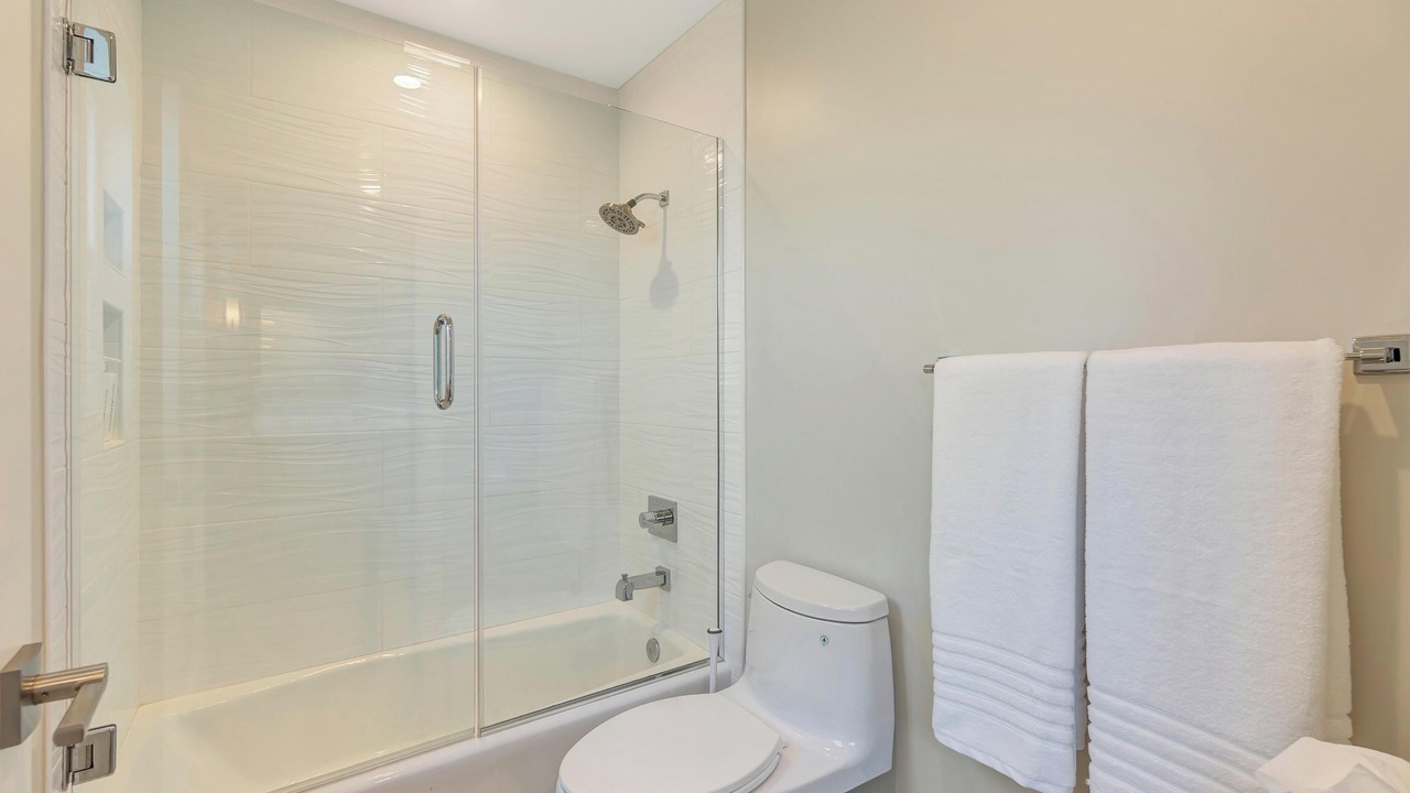 Photo of Bathroom in Sunset Beach