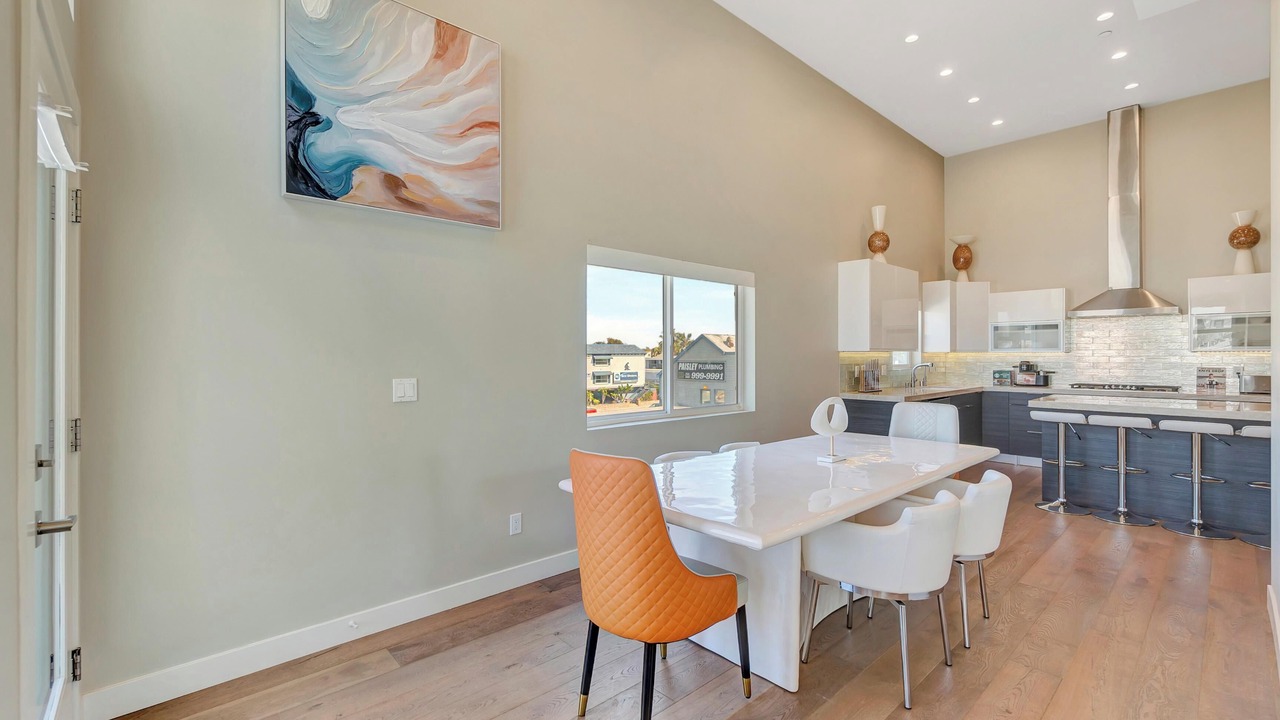 Photo of Kitchen in Sunset Beach