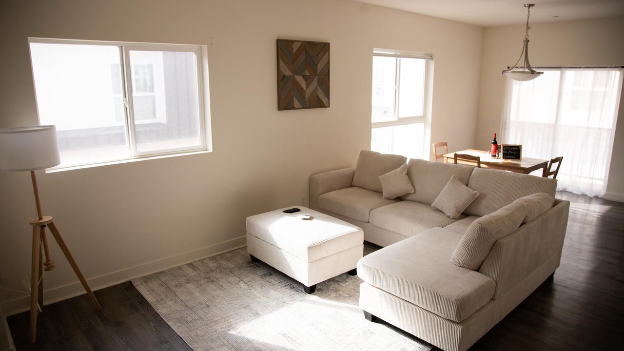 Photo of Livingroom in Corona