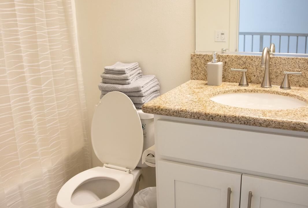 Photo of Bathroom in Corona
