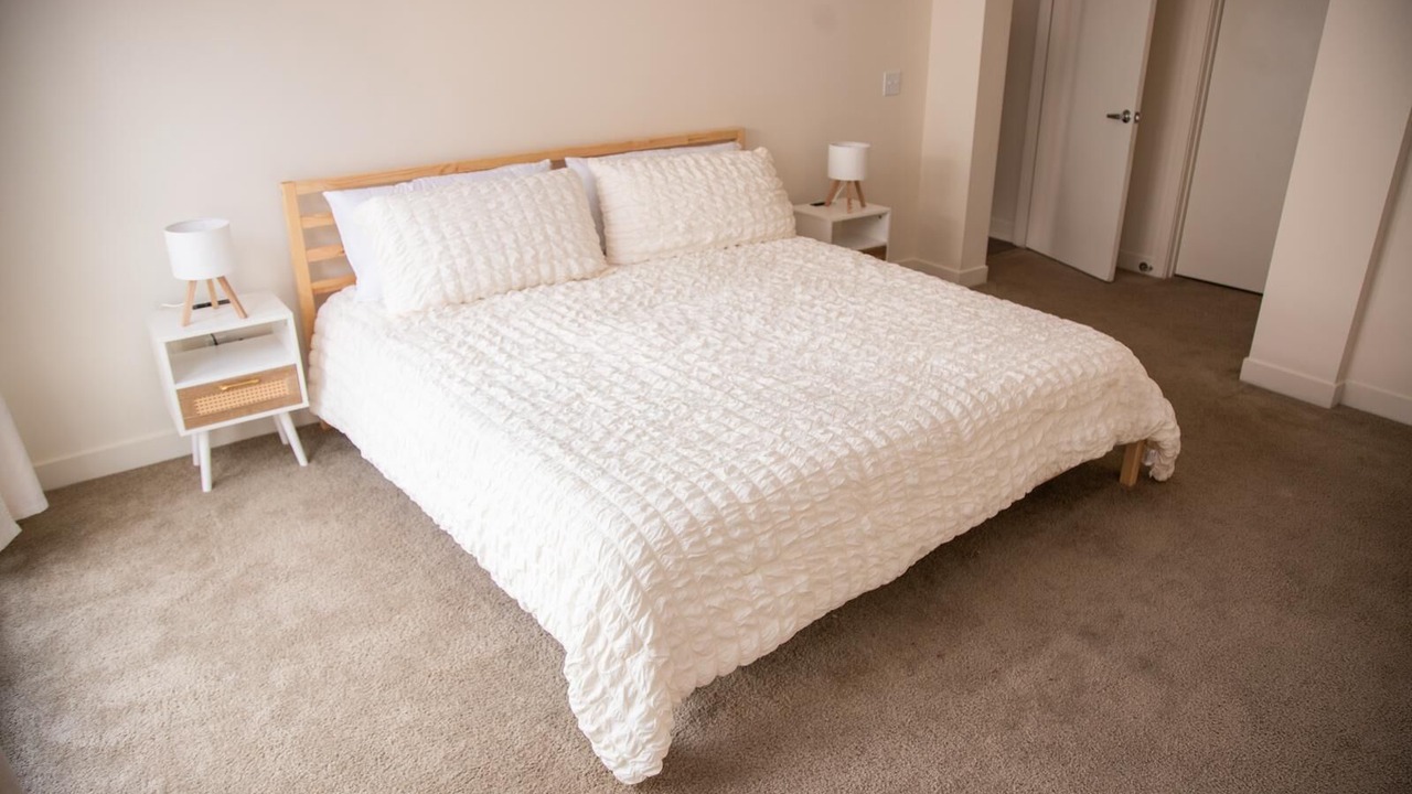 Photo of Bedroom in Corona