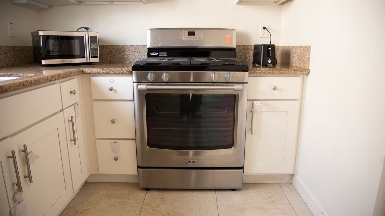 Photo of Kitchen in Corona