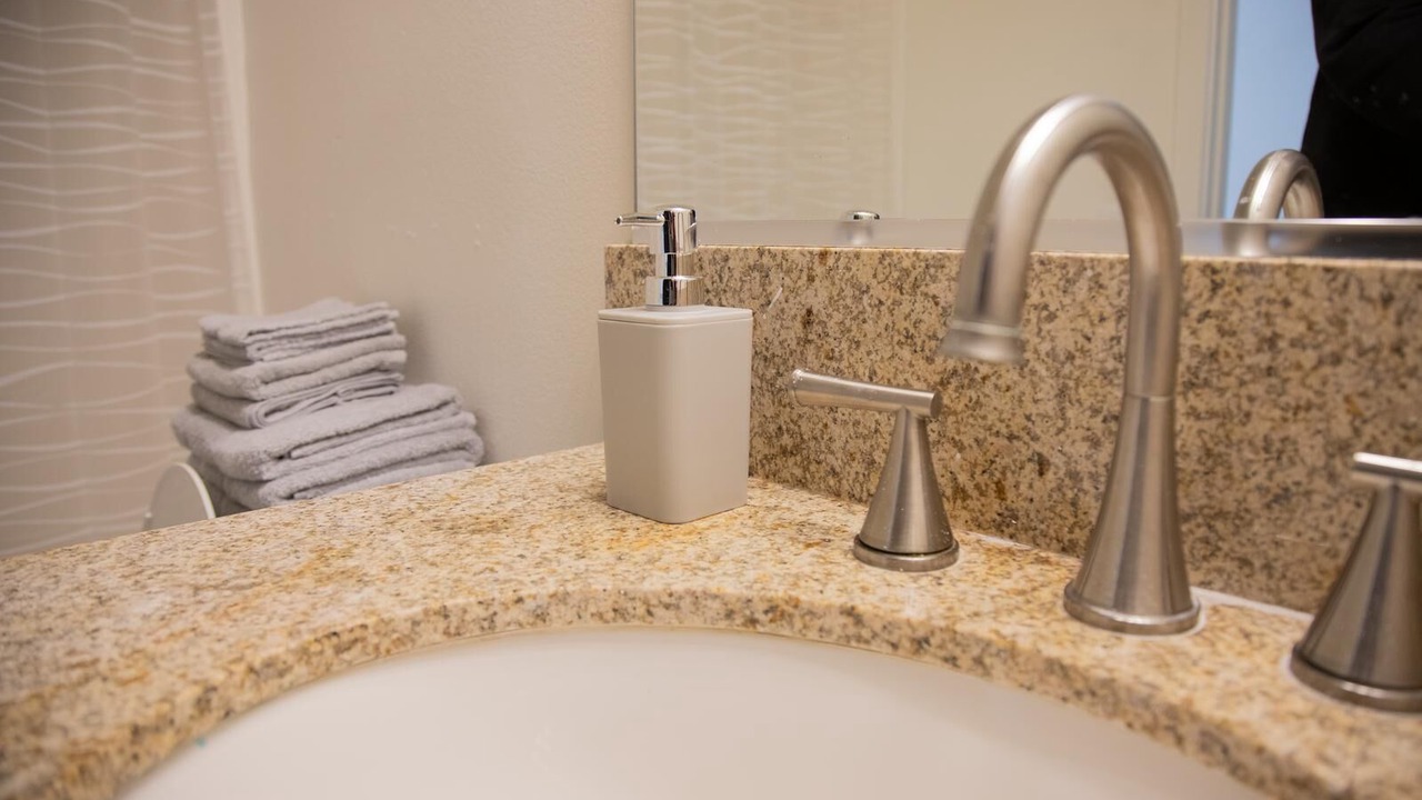 Photo of Bathroom in Corona