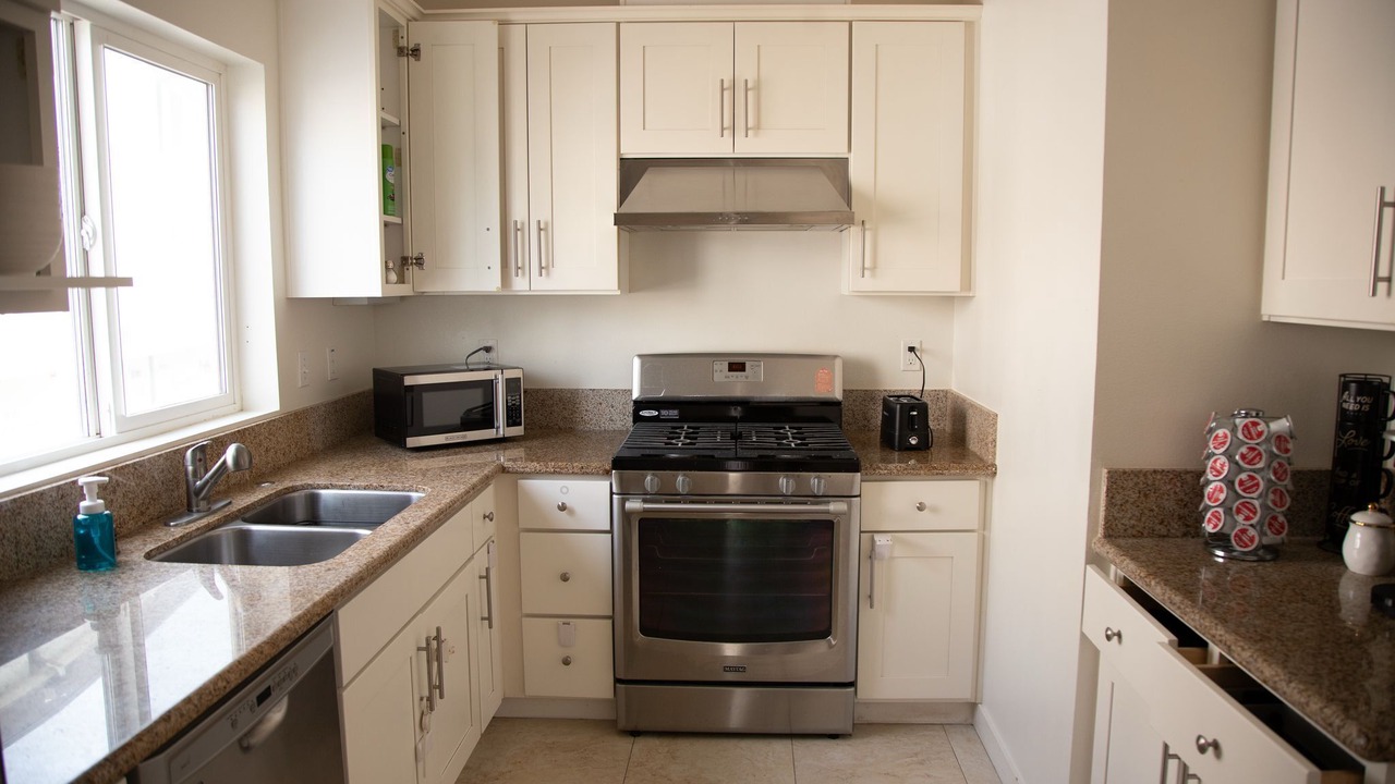 Photo of Kitchen in Corona