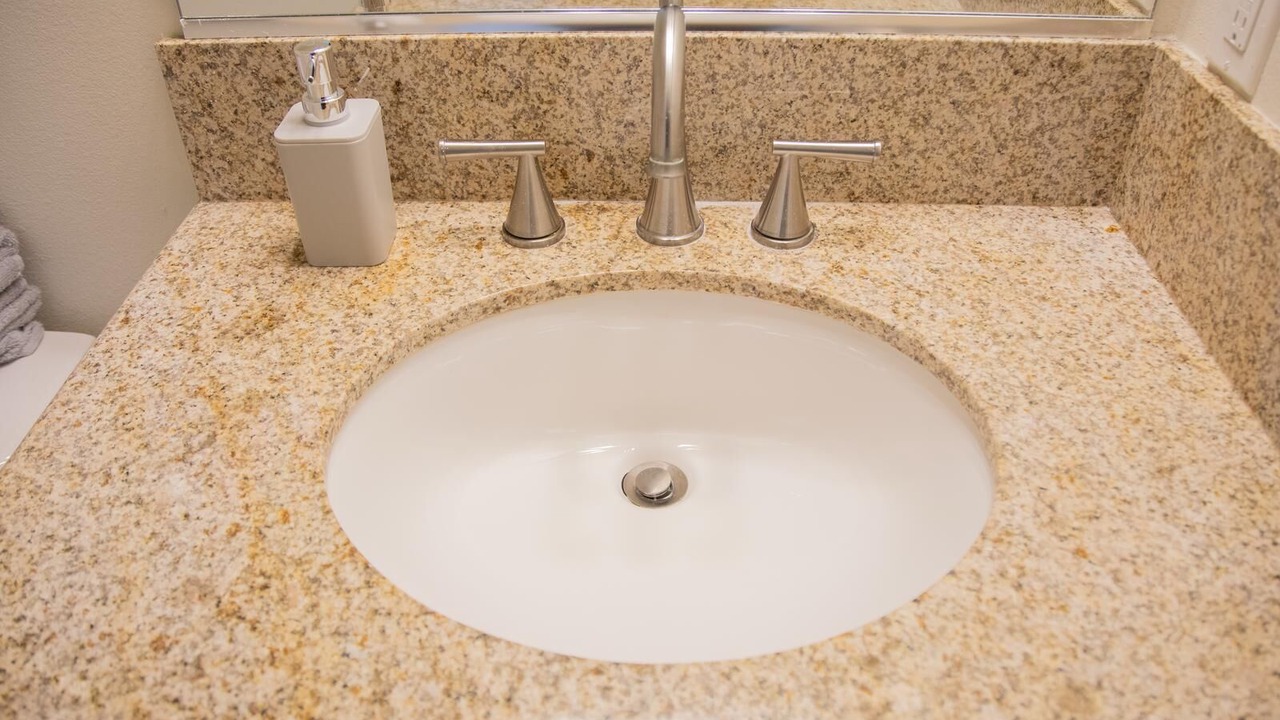 Photo of Bathroom in Corona