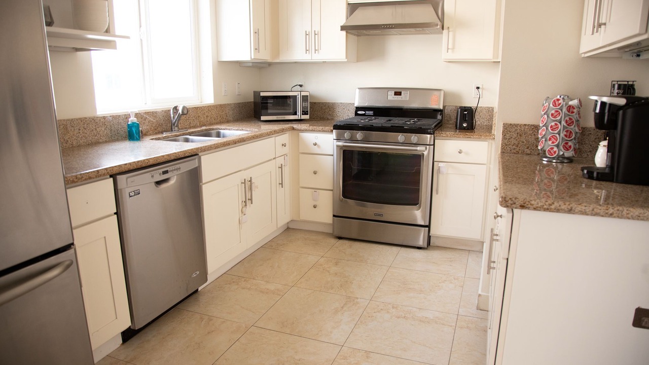 Photo of Kitchen in Corona