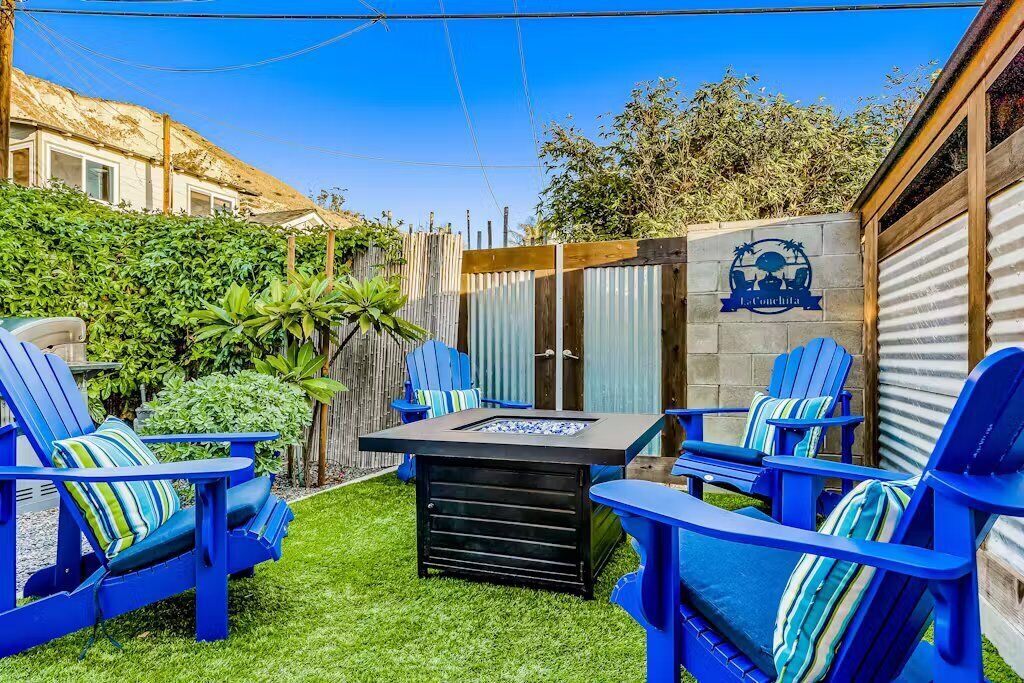 Photo of Outdoor in La Conchita