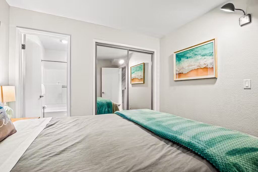 Photo of Bedroom in La Conchita