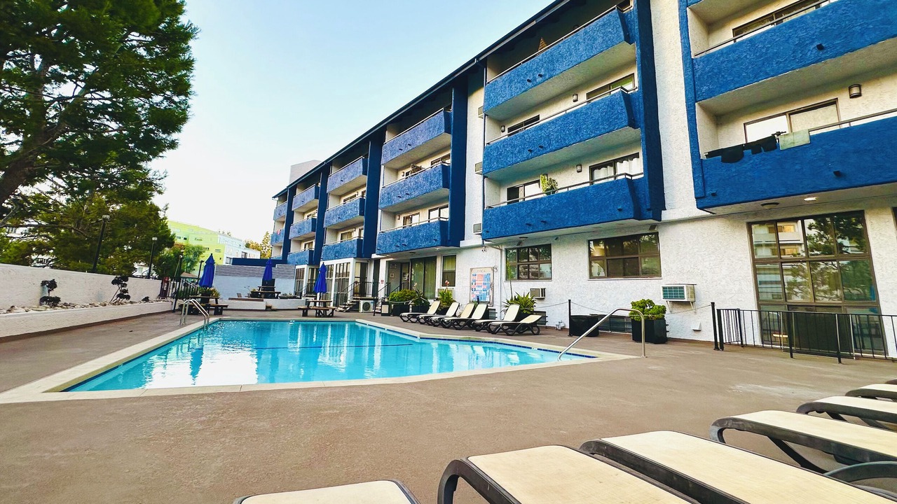 Photo of Outdoor in Westwood