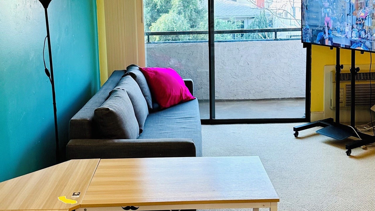 Photo of Livingroom in Westwood