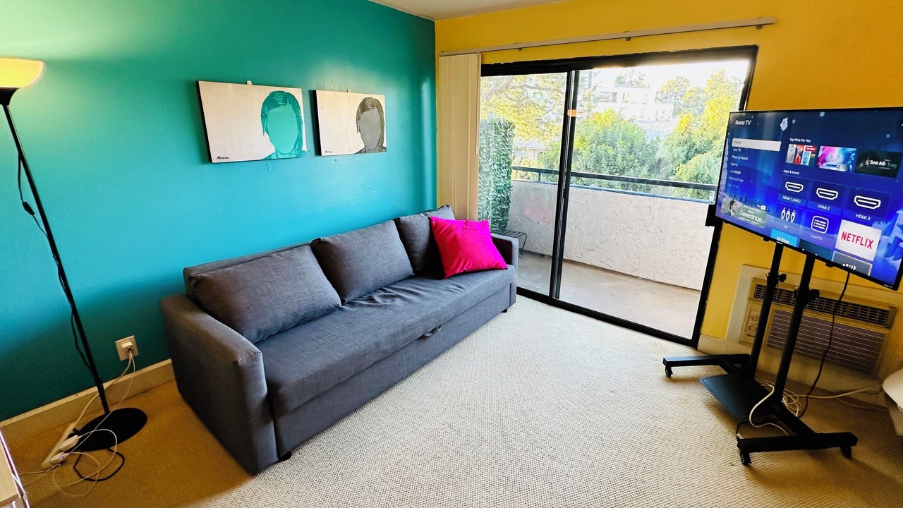 Photo of Livingroom in Westwood