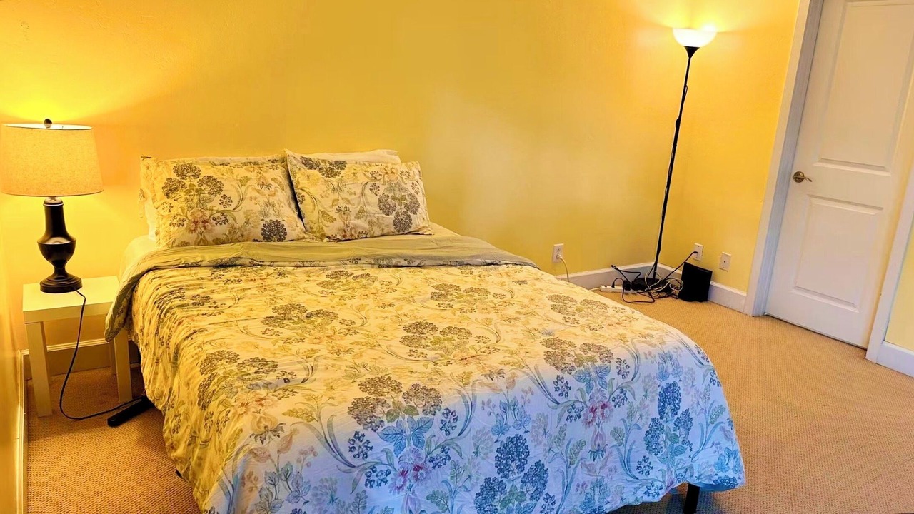 Photo of Bedroom in Westwood