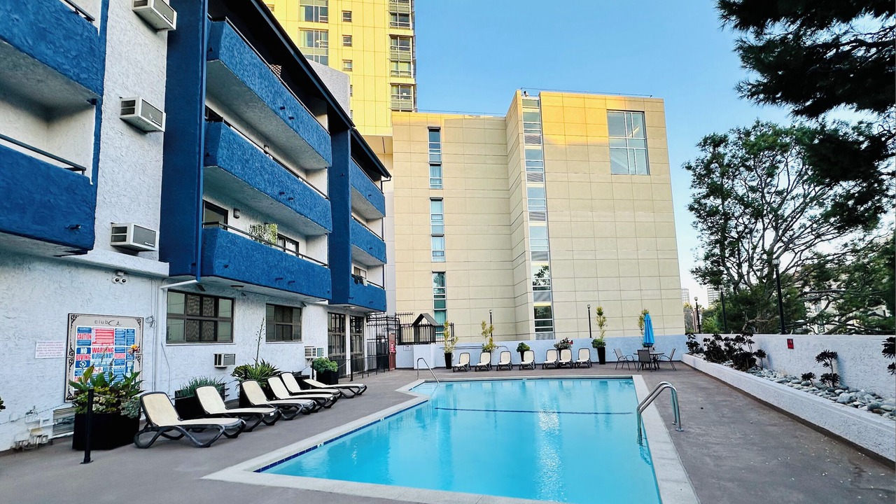 Photo of Outdoor in Westwood
