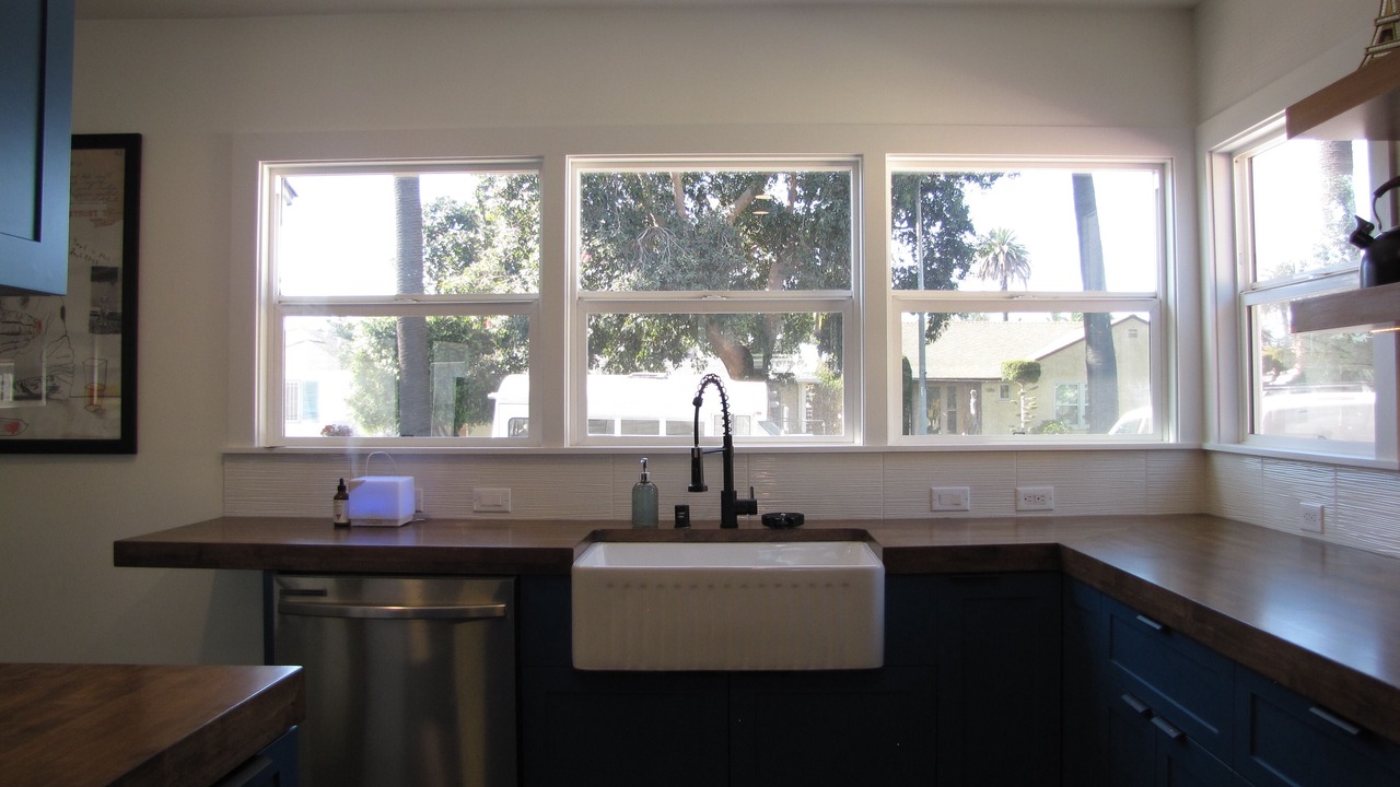 Photo of Kitchen in South Wrigley