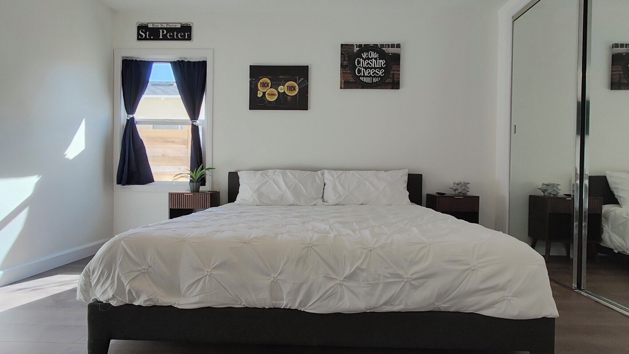 Photo of Bedroom in South Wrigley