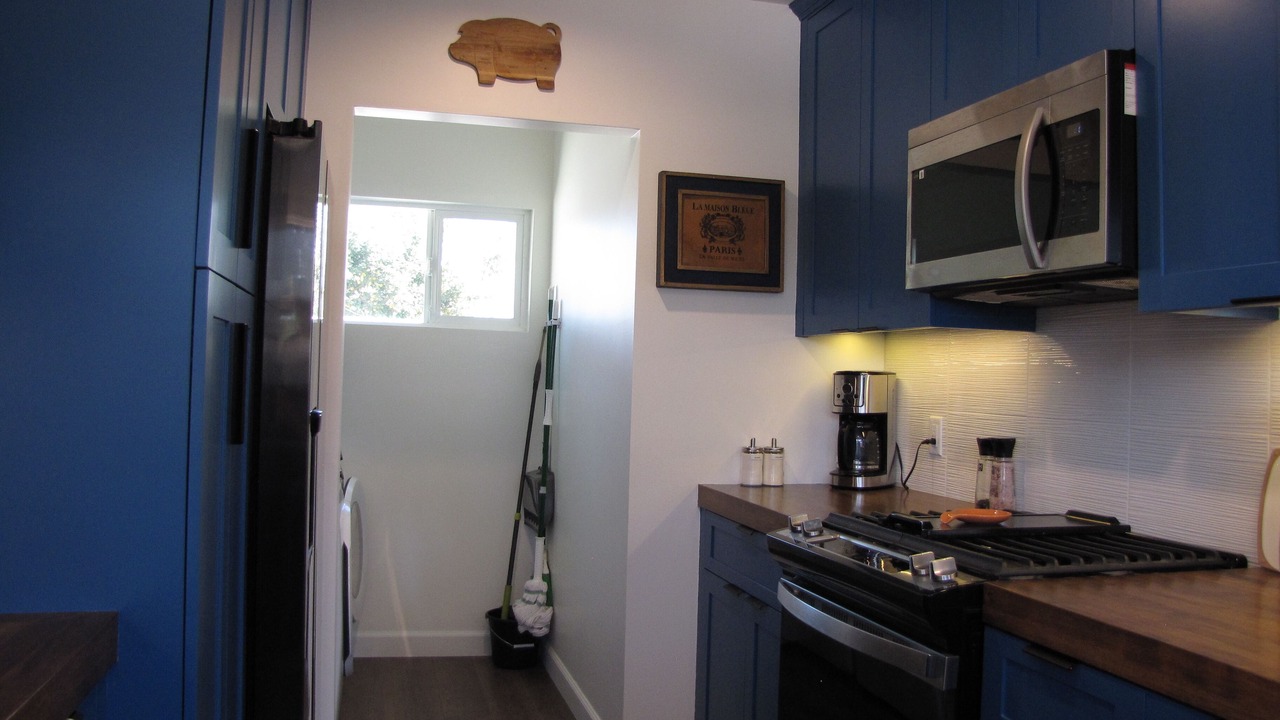 Photo of Kitchen in South Wrigley