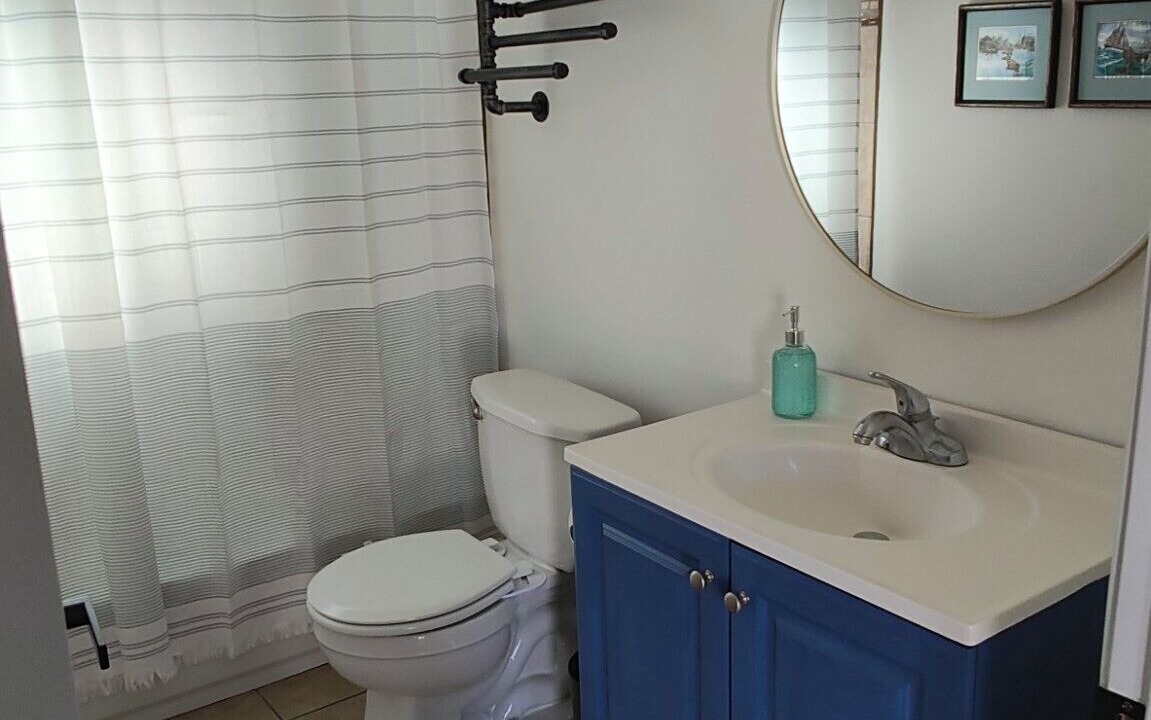 Photo of Bathroom in South Wrigley