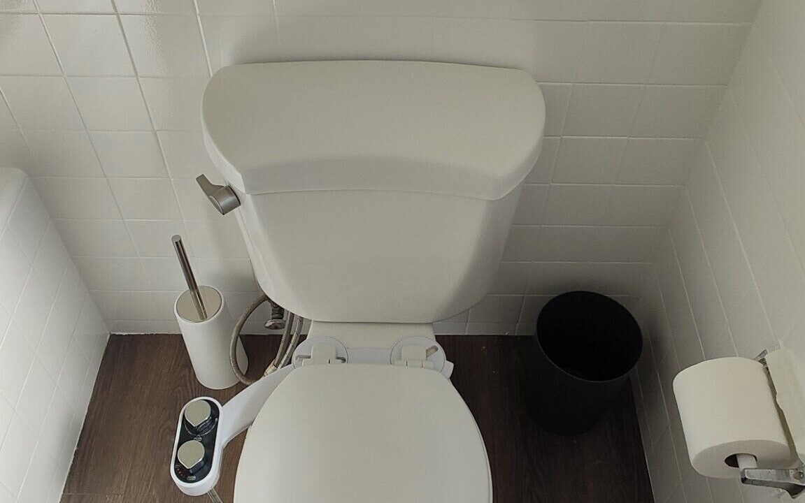 Photo of Bathroom in South Wrigley
