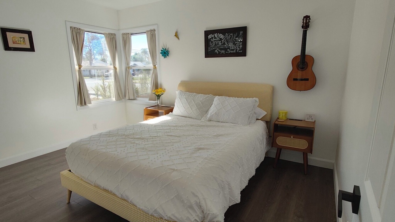 Photo of Bedroom in South Wrigley