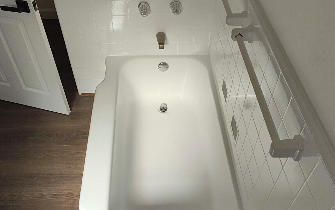Photo of Bathroom in South Wrigley