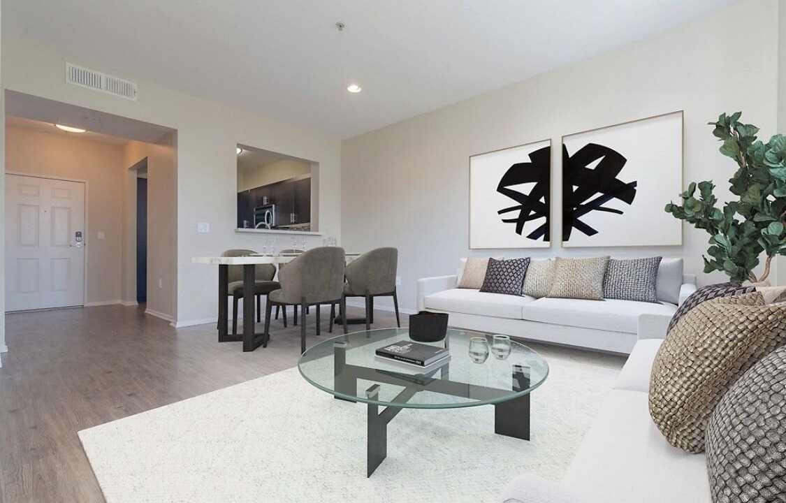 Photo of Livingroom in Playa Del Rey