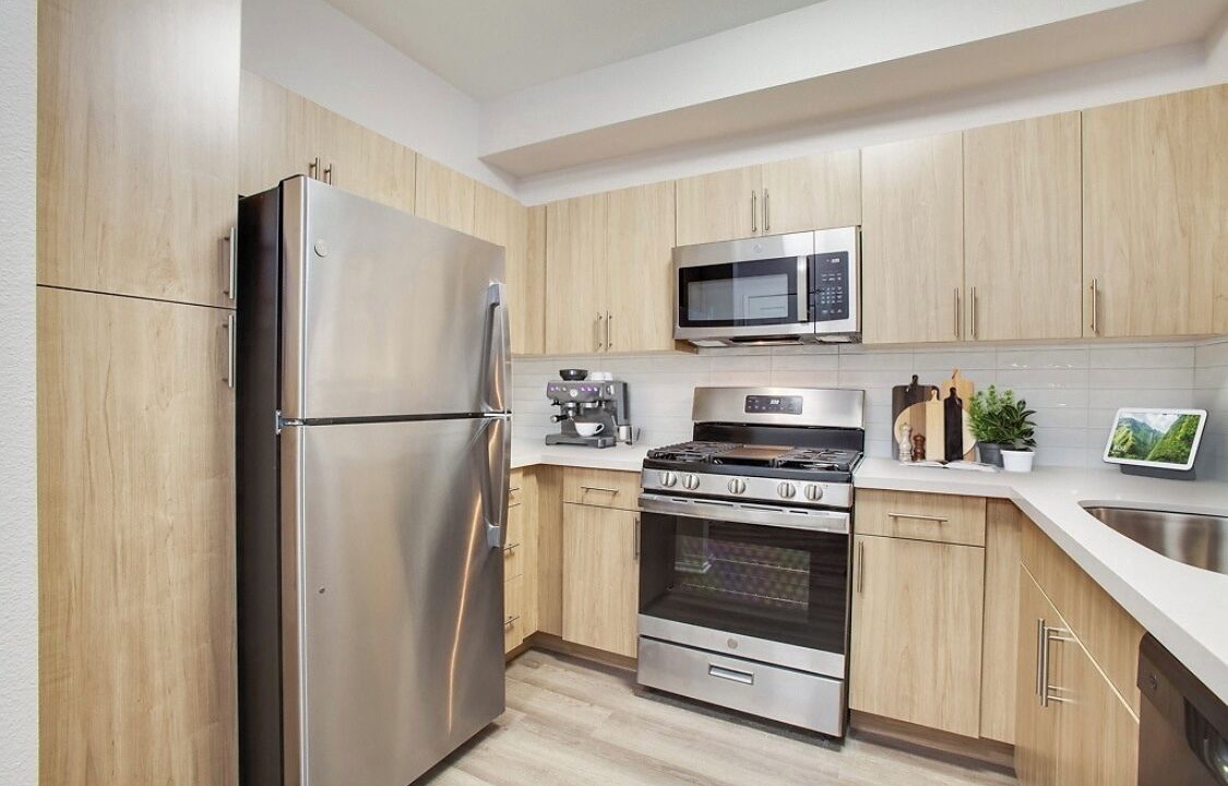 Photo of Kitchen in Playa Del Rey