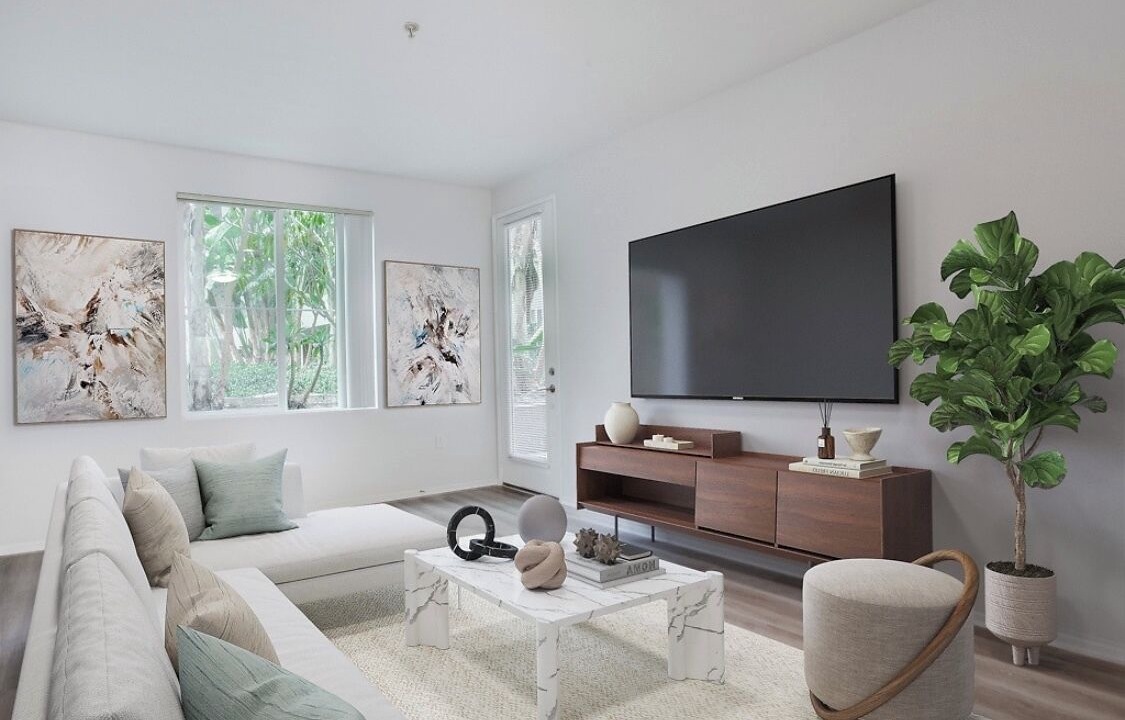 Photo of Livingroom in Playa Del Rey