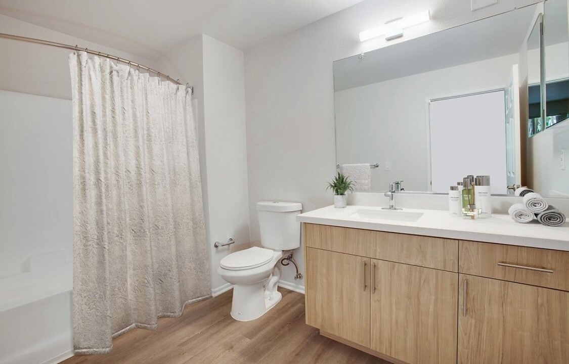 Photo of Bathroom in Playa Del Rey